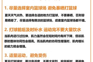  为什么篮球教练强调使用正确工具的重要性
